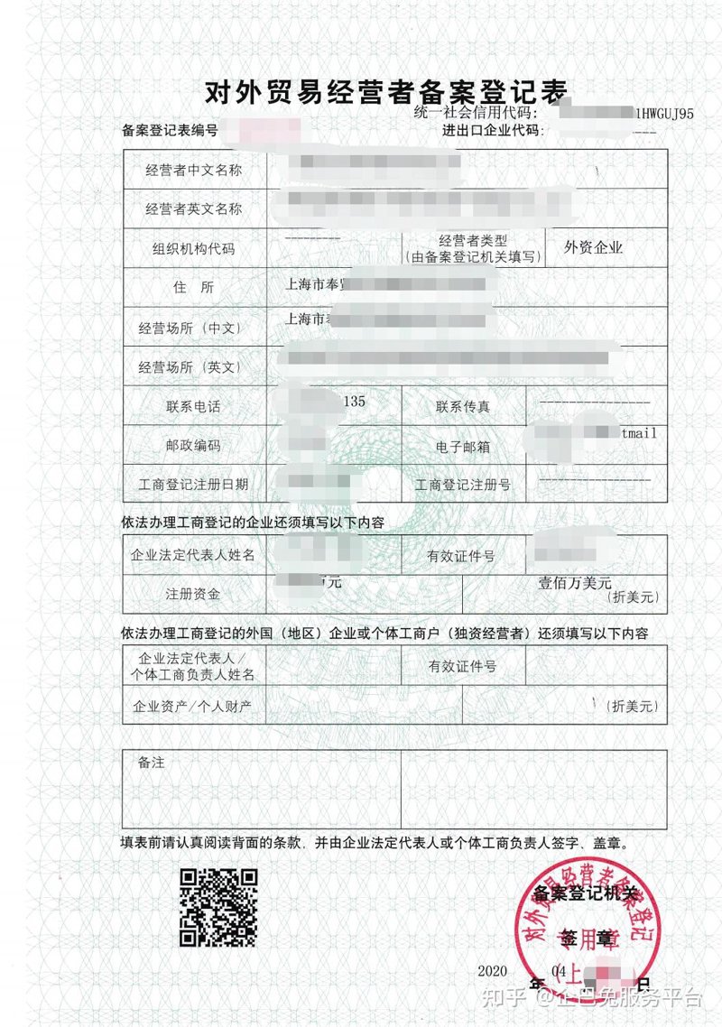 外贸企业办理进出口权的必要性及流程解析